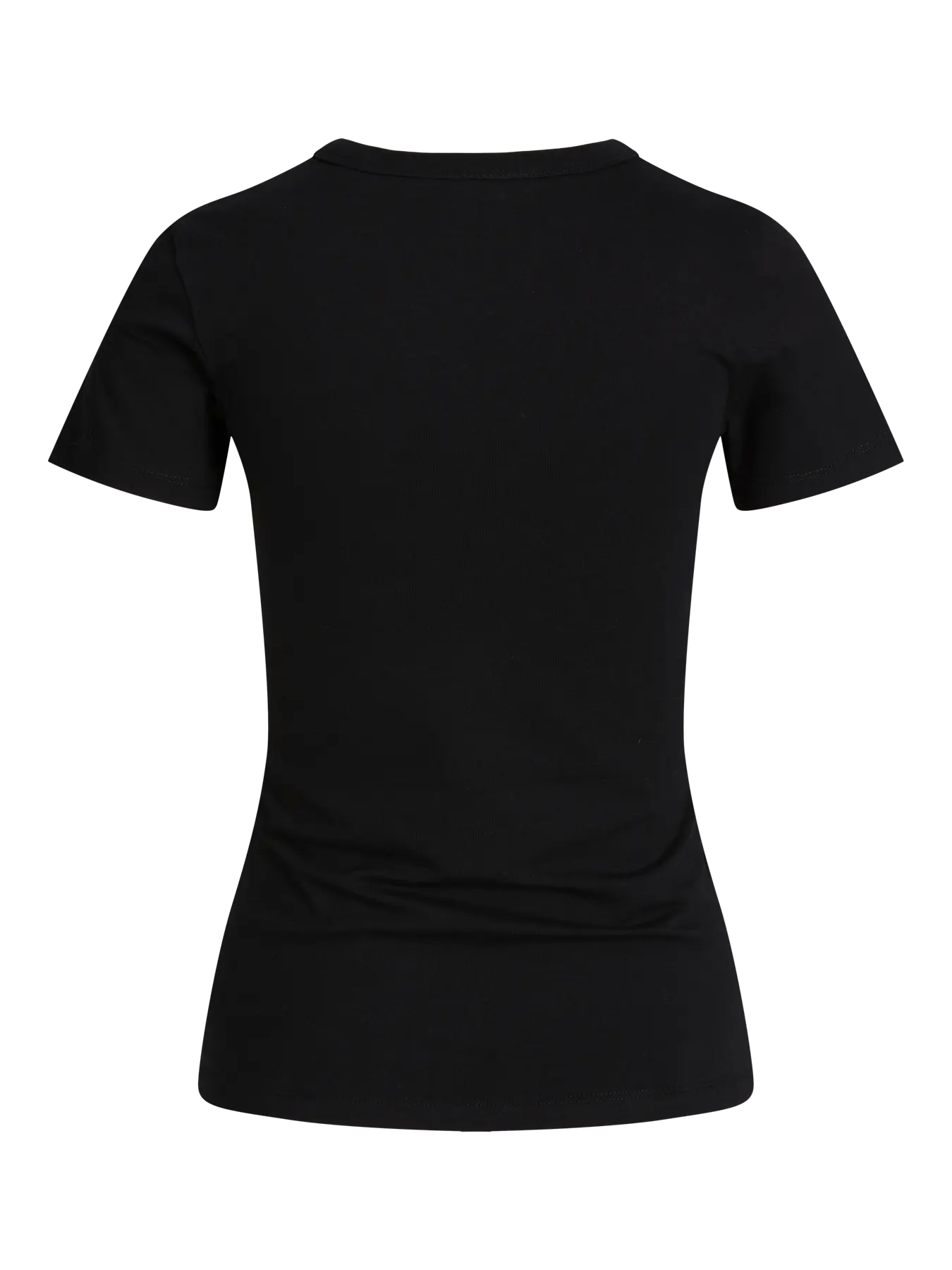 JJXX - T-shirt - Seal brown - Gigi size ss tee