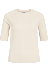 Rouge Edit - T-shirt - Birch - Rouhelena