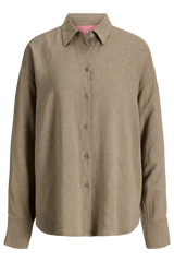 JJXX - Skjorte - Silver Mink - Almira