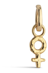 Enamel Copenhagen - Smykke - 925s/gp - Enamel Copenhagen
