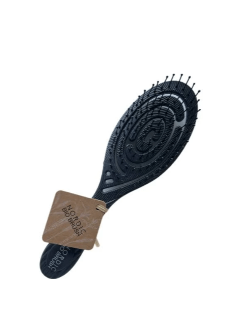 Nordic bio brush beauty Hårbørste - 100% genanvendeligt - Nordic bio brush