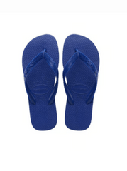 HAVAIANAS - Marineblå  - Klipklapper sss