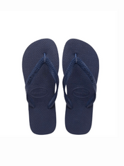 HAVAIANAS - Navy blå  - Klipklapper sss