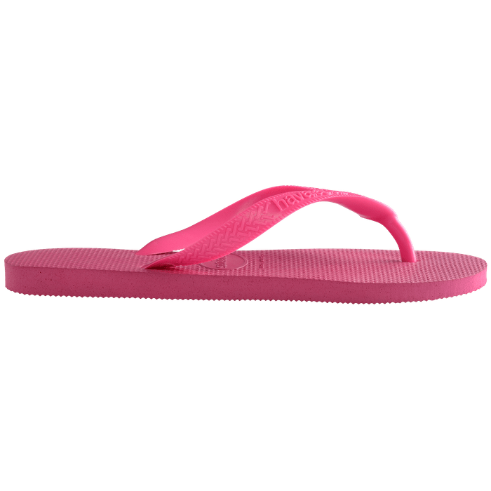 HAVAIANAS Sko HAVAIANAS - Pink Flux  - Klipklapper