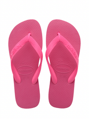 HAVAIANAS - Pink Flux - Flip flops sss