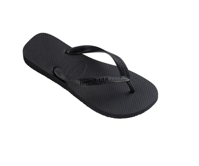 HAVAIANAS Sko HAVAIANAS - Top black  - Klipklapper