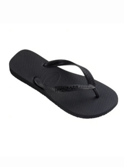 HAVAIANAS Sko HAVAIANAS - Top black  - Klipklapper