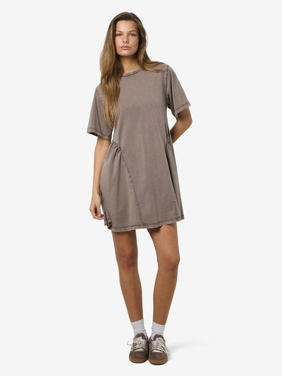 Noisy May - Dress - Morel Wash - Filipa