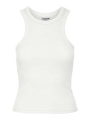 White top - Maya - Noisy May