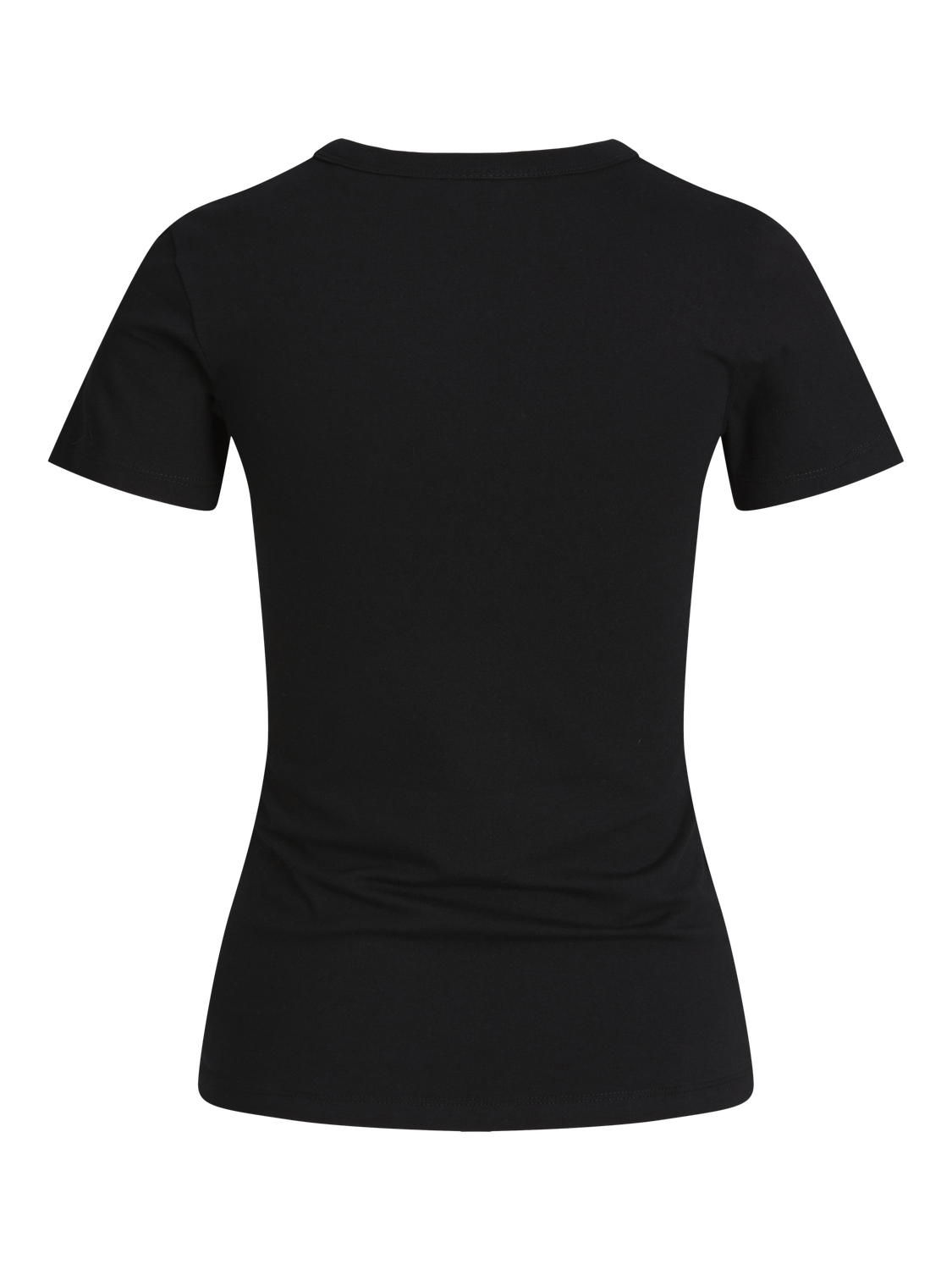 JJXX - T-shirt - Black - Gigi
