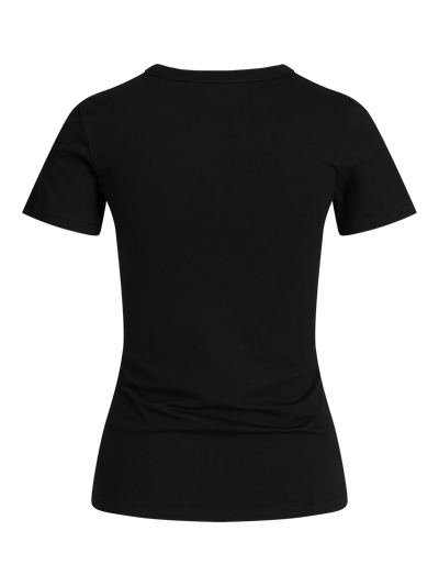 JJXX - T-shirt - Black - Gigi