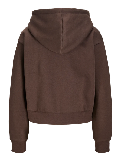 JJXX - Sweatshirt - Brun - Pipi