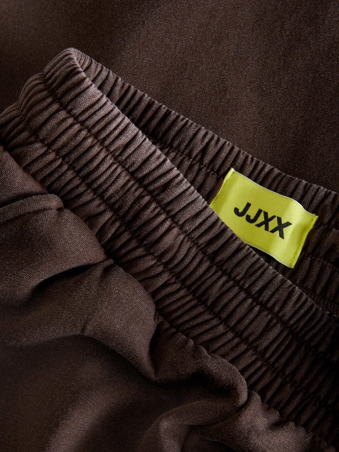 JJXX - Sweatpants - Brown - Pipi