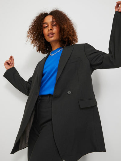 JJXX Overdele JJXX - Mary Blazer - Sort