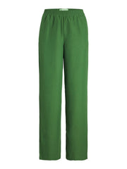 JJXX - Poppy Wide Pants - Formal Garden