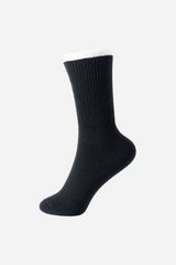 Andcopenhagen Basics - Sokker - 80% Cashmere - Sort - Jupiter