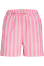 Cerise Stripes Pink Shirt - JJXX Jamie