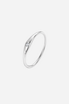 Andcopenhagen Jewelry Ring i 925 Sterlingsølv - Kentucy