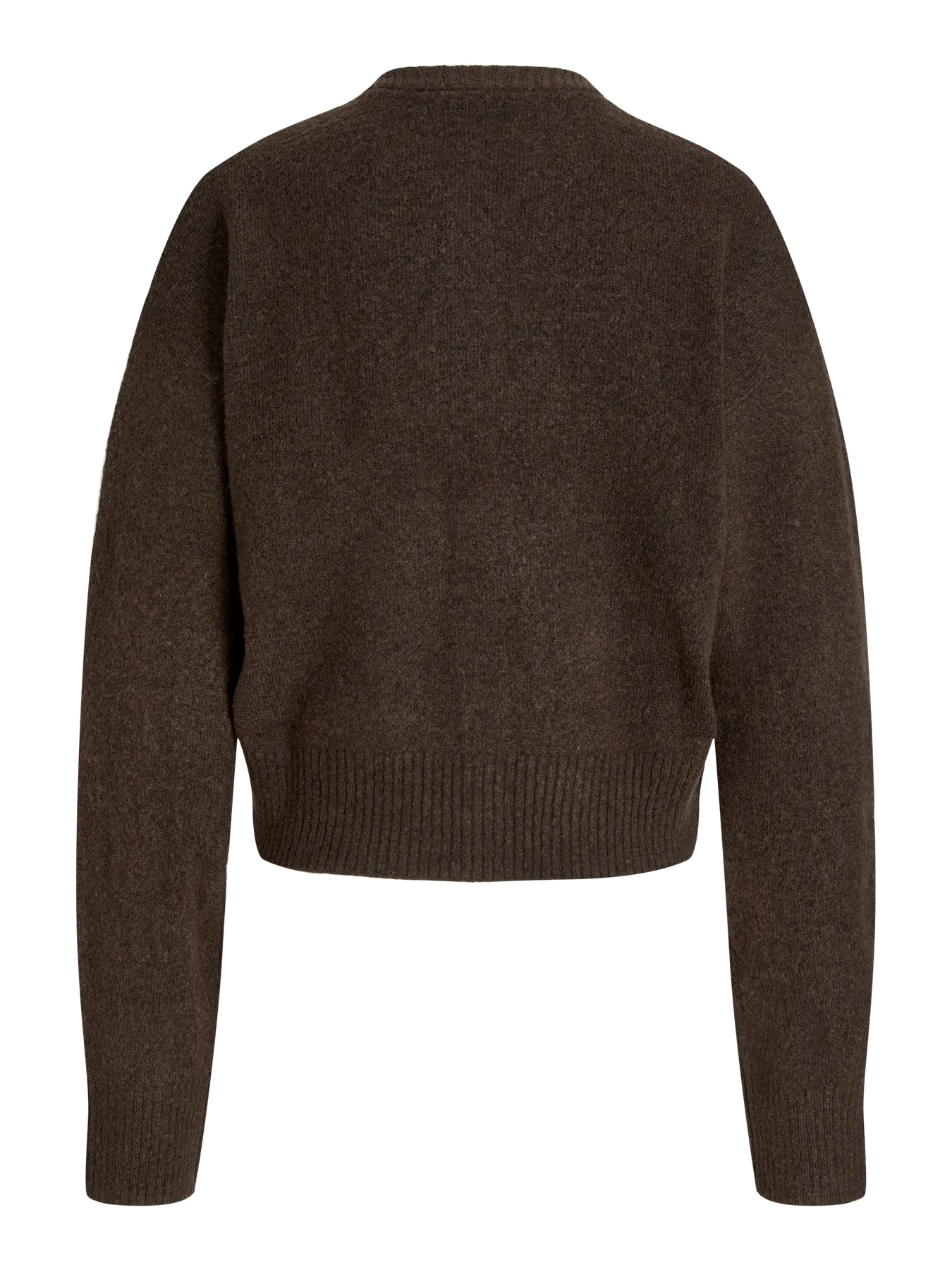 JJXX - Strik Cardigan - Brun - Natalie