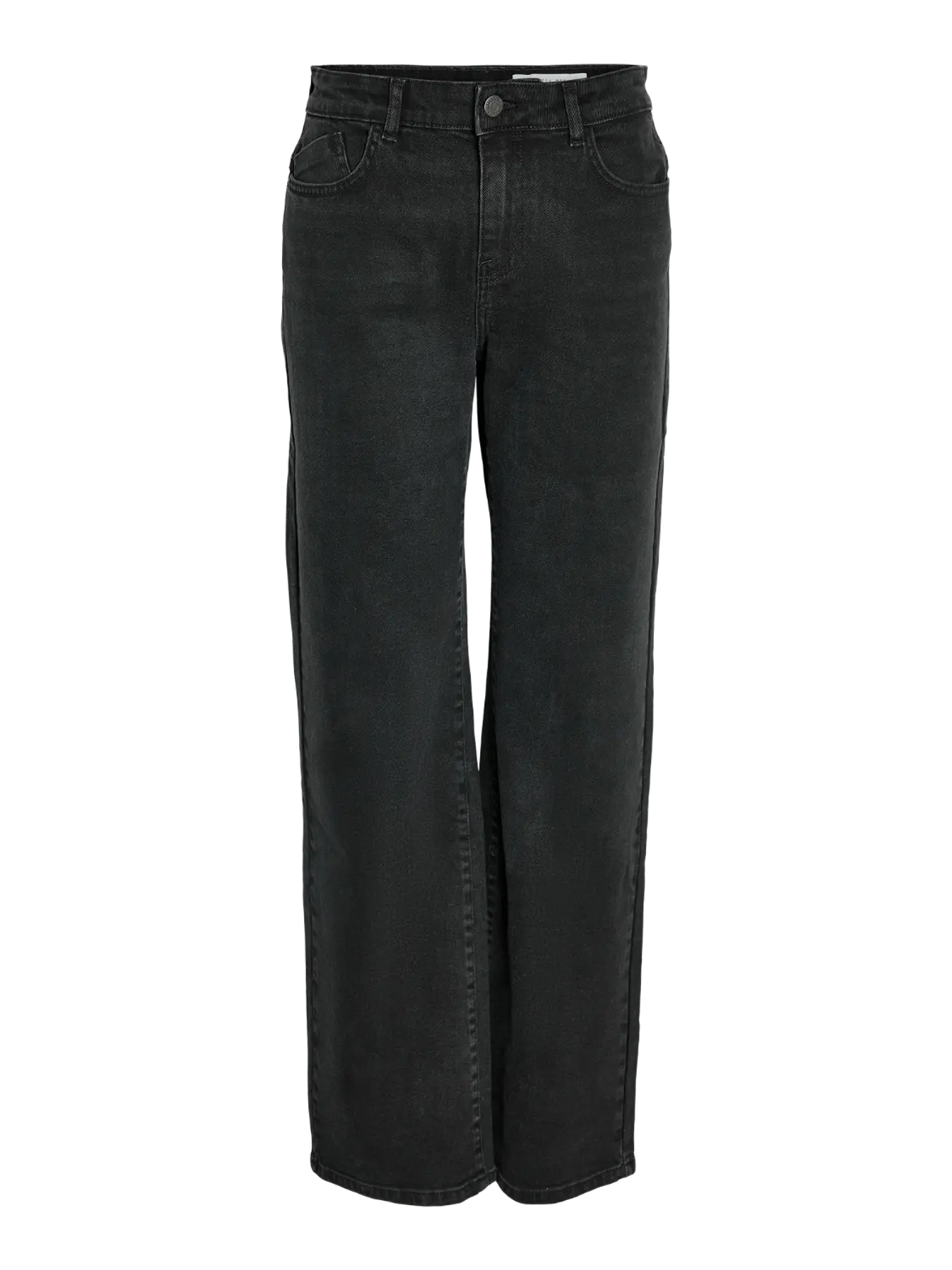 Noisy May - Denim Jeans - Black - Yolanda