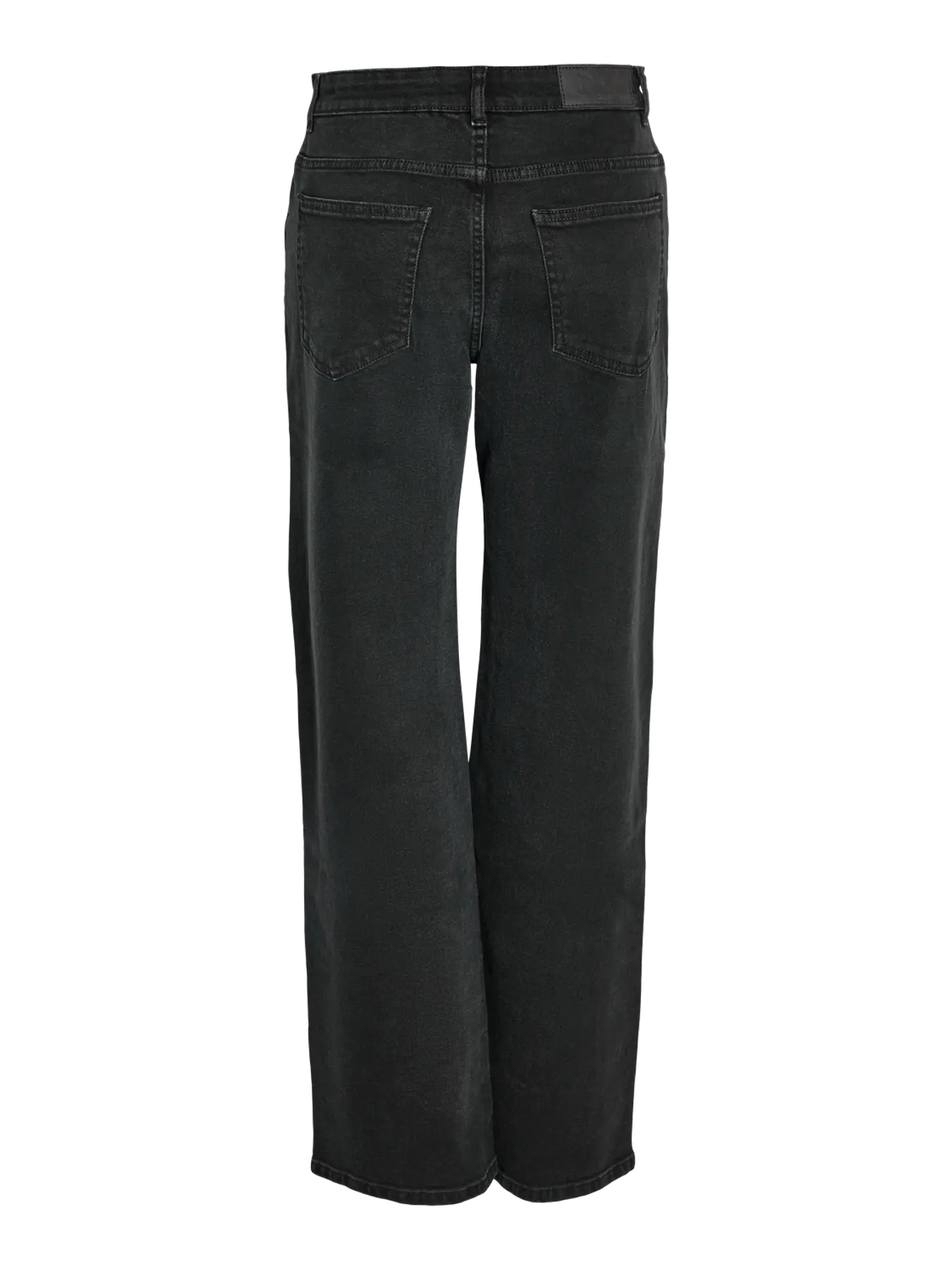 Noisy May - Denim Jeans - Black - Yolanda