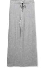 Sofie Schnoor Women - Bukser - Grey Melange - Velosw