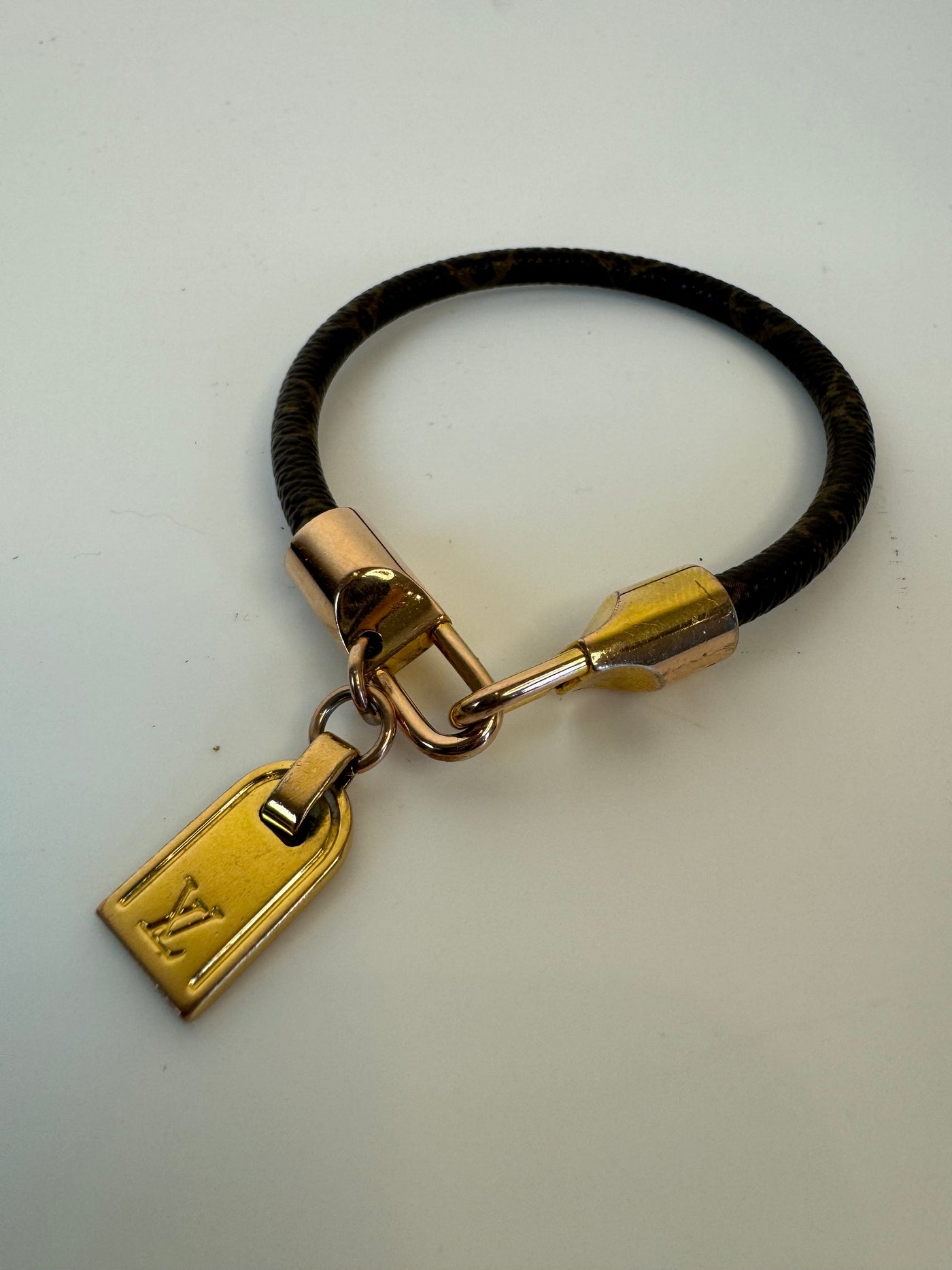 Preloved tasker & punge Louis Vuitton - Armbånd   - Secondhand