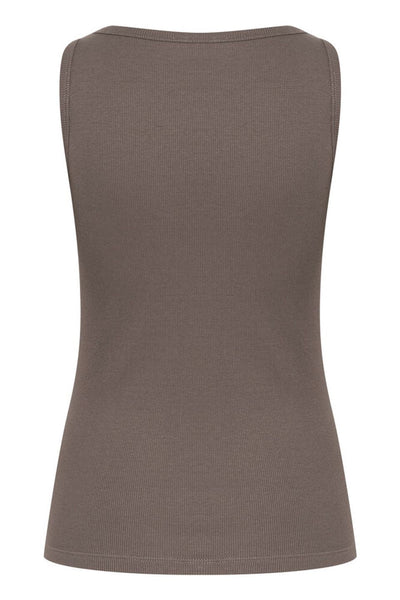 Top - Black wash - ManydMW - MY ESSENTIAL WARDROBE