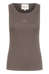 Top - Black wash - ManydMW - MY ESSENTIAL WARDROBE