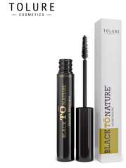 Mascara Black - Volume 8,5 ml - Tolure