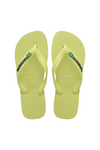Havaianas - Klipklapper - Matcha Green (9307) - Brasil Logo FC sss