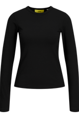 JJXX - T-shirt - Black - Celine