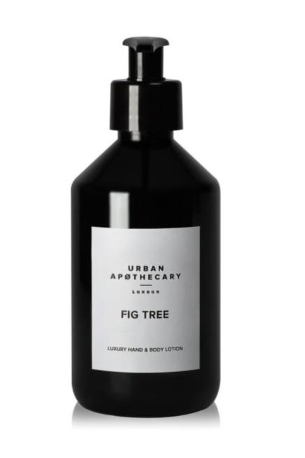 Hand &amp; Body lotion - Green Lavender - Urban Apothecary