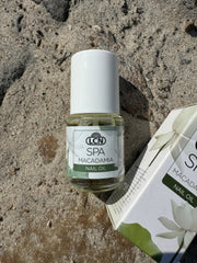 Nail Oil - Spa Macadamia - LCN