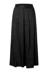 Skirt - Aura Black - Selected Femme 