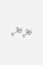 Nine Jewelry - Dot Earrings
