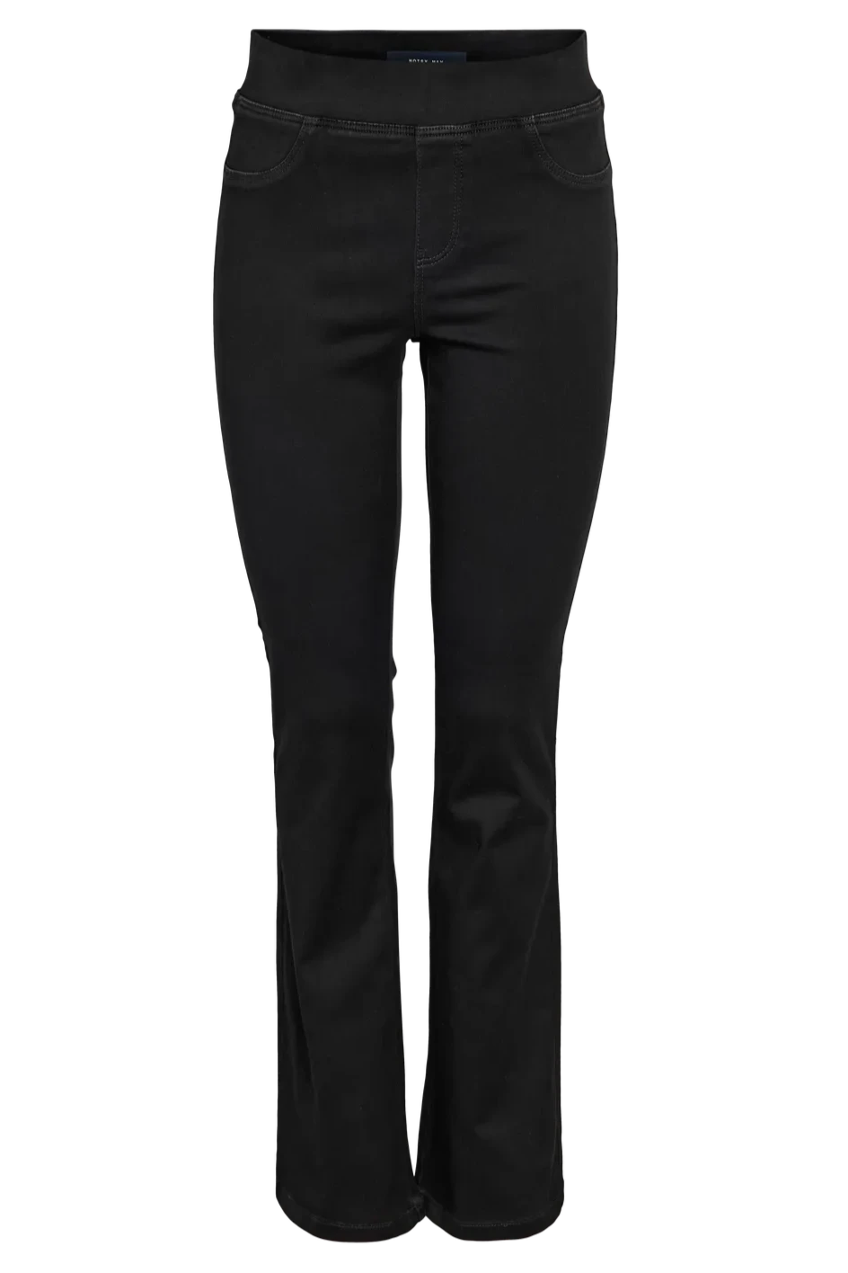 Noisy may - Jeggings - black - HW - Moly