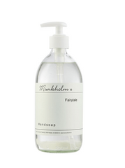 Organic håndsæbe - Fairytale - 500 ml - Munkholm sss