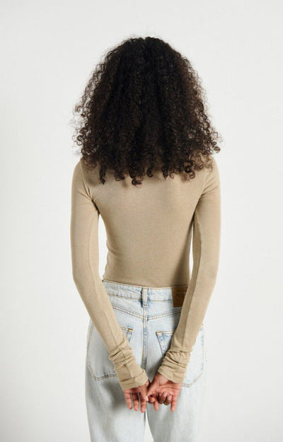 American Vintage - Bluse - Boulgour - Massachuetts