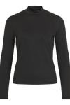 Vila - Top - Black - Vileoa