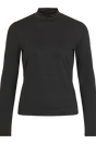 Vila - Top - Black - Vileoa