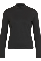 Vila - Top - Black - Vileoa