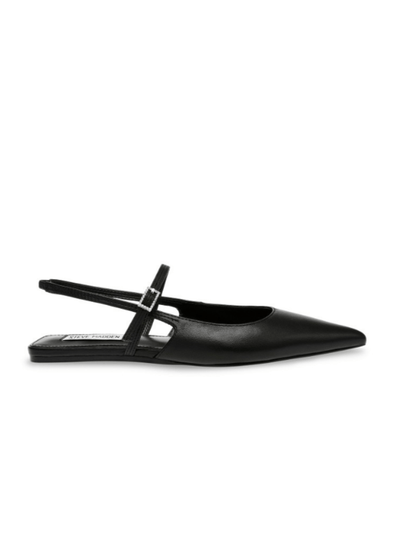 Steve madden Sko Sandal med spænder - Krystan sandal sort - Steve Madden