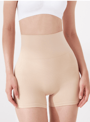 Sassy Copenhagen - Nuna Shape wear shorts - Nude sss