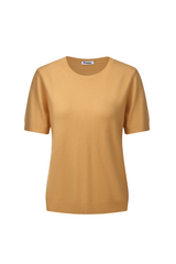Sassy Copenhagen - Blouse - Curry - Elisabeth