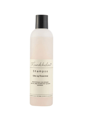 Shampoo - Silke og rosentræ - 250 ml. - Munkholm sss