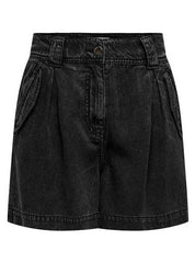 Shorts - Kenya Black - Only