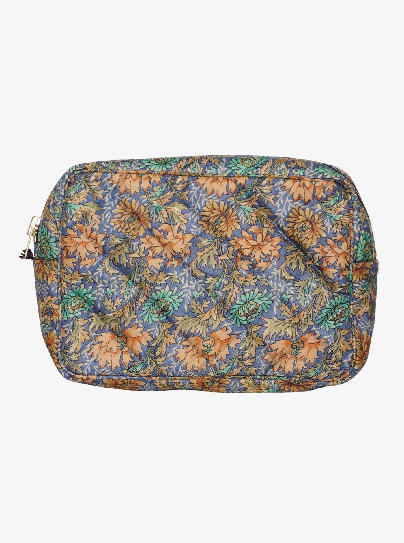 Sissel Edelbo tasker &amp; punge Sissel Edelbo - Avi Silk Wash bag - Kosmetisk taske - No. 208