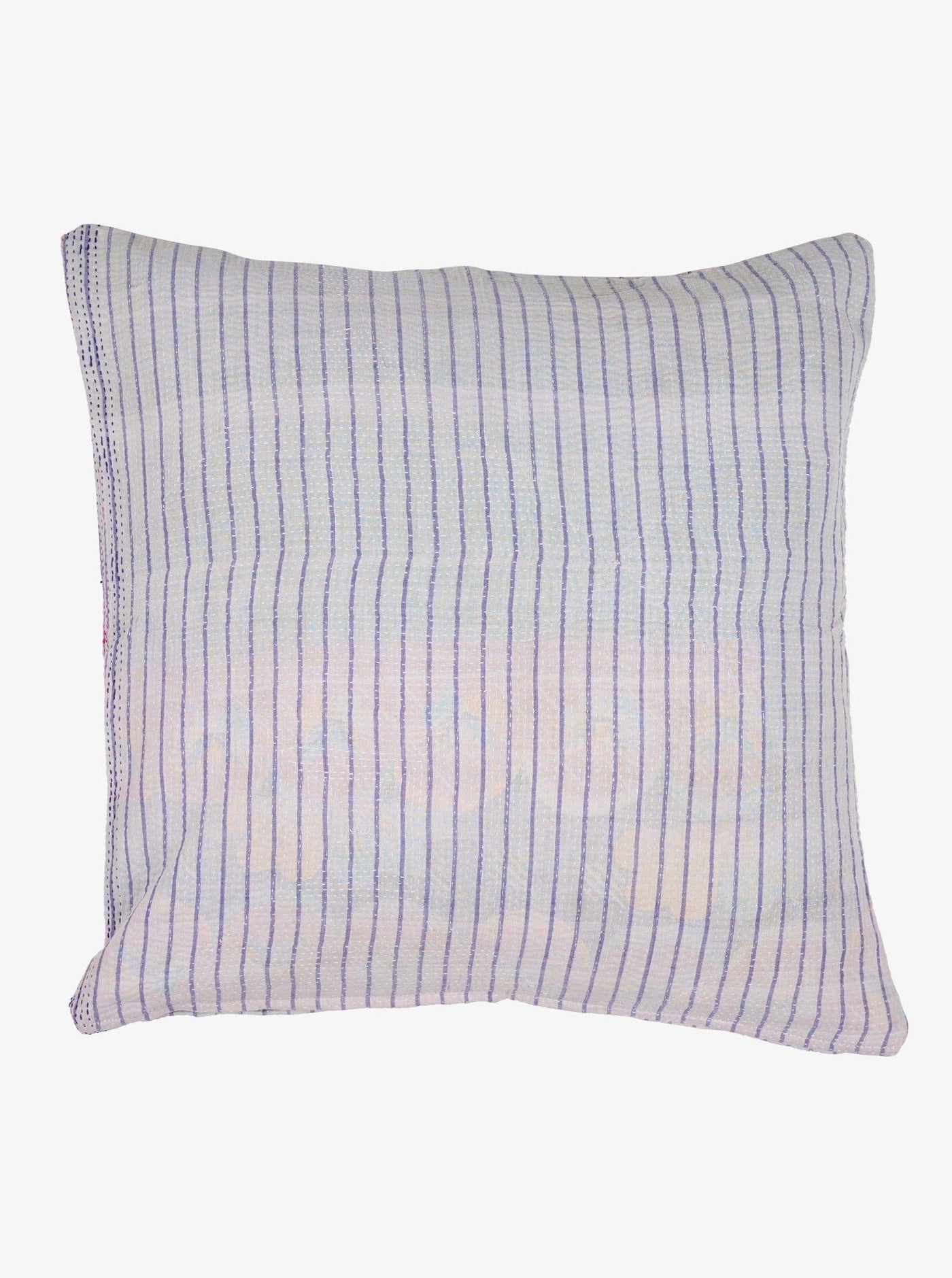 Sissel Edelbo Accessories Sissel Edelbo - Karma Kantha Pillow 50x50 - No.178