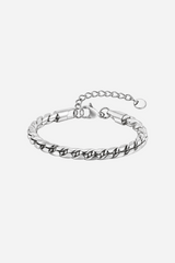 Nine Jewelry - Snake Bracelet